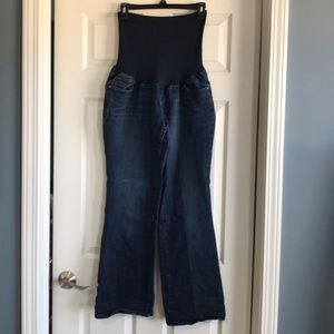 Maternity Jeans